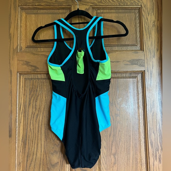 Zero X Posure 🌟HP🌟Girls 16 Swimsuit NWOT - Picture 3 of 6